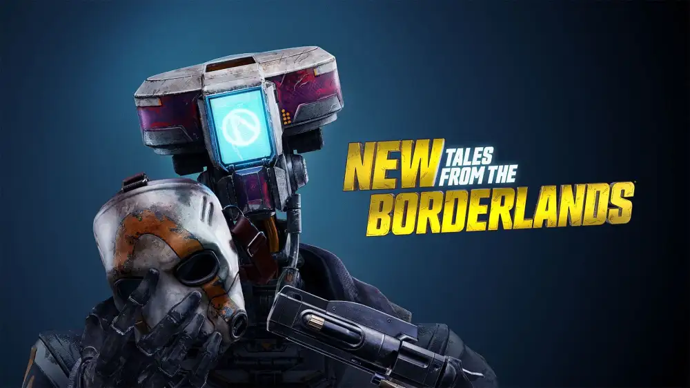 [NS]新无主之地传说|New Tales from the Borderlands-猫叔电玩