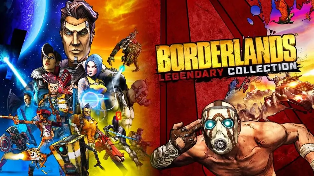 [NS]无主之地：前传终极版|Borderlands: The Pre-Sequel-猫叔电玩