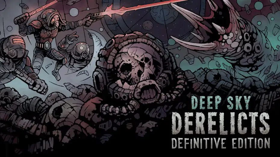 [NS]深空遗物：终极版|Deep Sky Derelicts: Definitive Edition中文-猫叔电玩