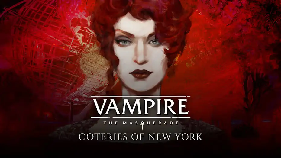 [NS]吸血鬼：避世血族 - 纽约同僚|Vampire: Coteries of New York-猫叔电玩