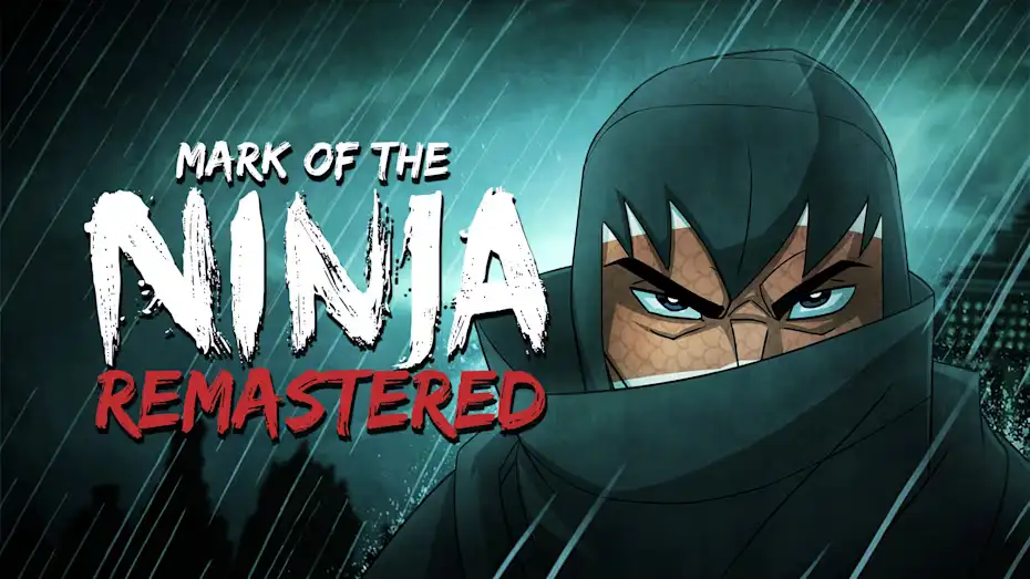 [NS]忍者印记：重置版|Mark of the Ninja: Remastered中文-猫叔电玩