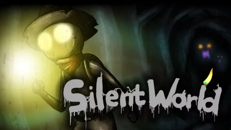 [NS]寂静的世界|末日微光|Silent World中文-猫叔电玩