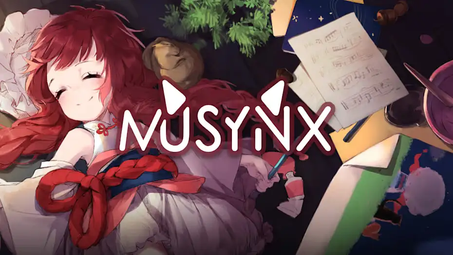 [NS]同步音律喵赛克|MUSYNX中文-猫叔电玩