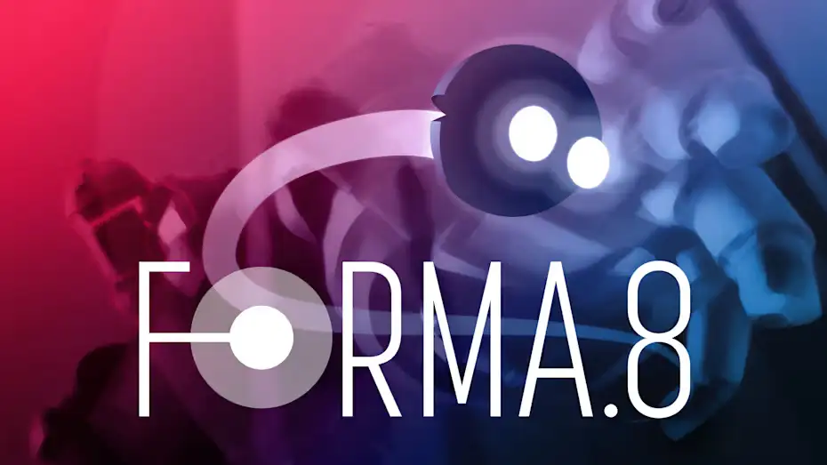 [NS]科玛8号|forma8中文-猫叔电玩