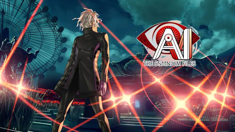 [NS]AI：梦境档案|AI: The Somnium Files中文-猫叔电玩