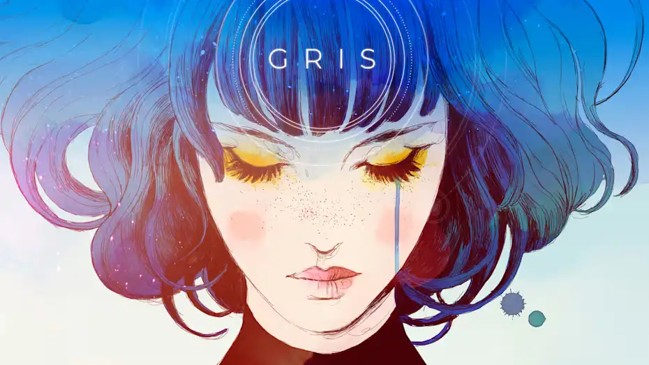 [NS]格瑞丝|格里斯|Gris-猫叔电玩