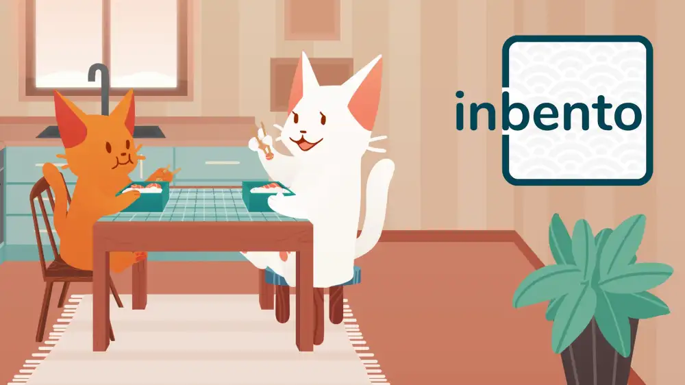 [NS]内饭盒|inbento中文-猫叔电玩
