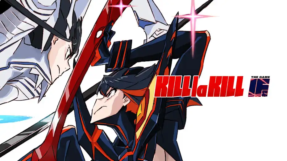 [NS]斩服少女：异布|Kill la Kill: If中文-猫叔电玩