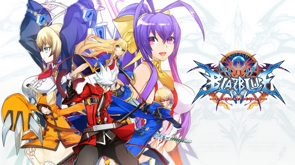 [NS]苍翼默示录：神观之梦|BLAZBLUE CENTRALFICTION Special Edition中文-猫叔电玩