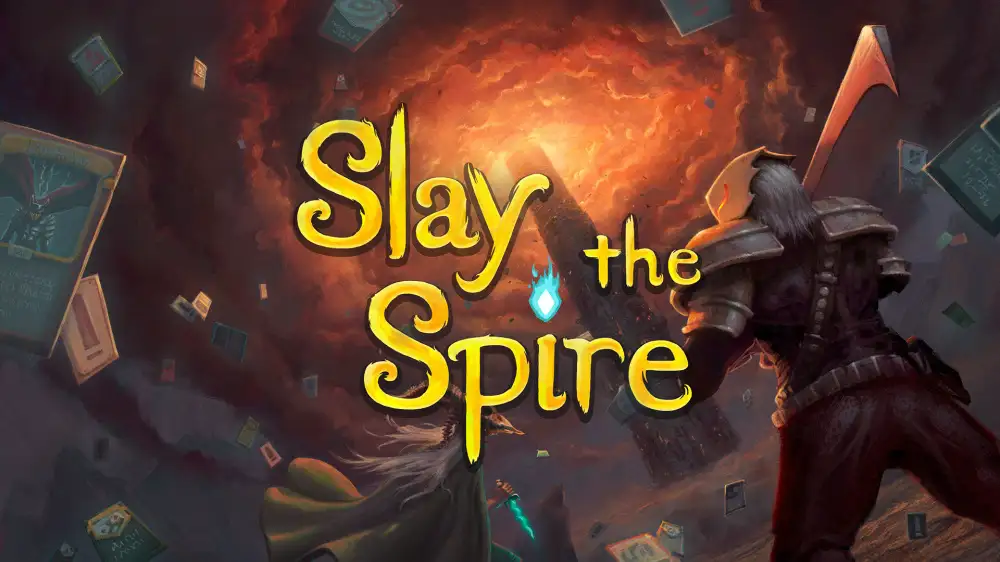 [NS]尖塔奇兵|杀戮尖塔|Slay the Spire中文-猫叔电玩