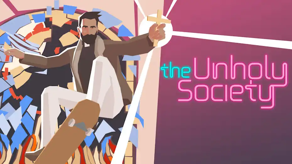 [NS]邪恶社会|不洁社会|The Unholy Society-猫叔电玩