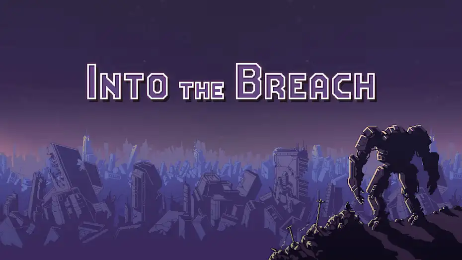[NS]陷阵之志|Into the Breach中文-猫叔电玩