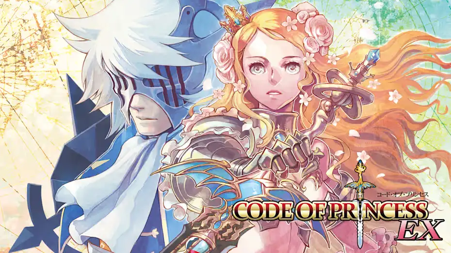 [NS]公主法典EX|Code of Princess EX-猫叔电玩