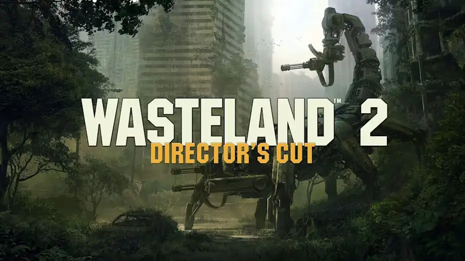 [NS]废土2：导演剪辑版|Wasteland 2: Director’s Cut汉化-猫叔电玩