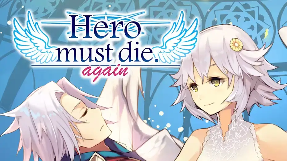 [NS]勇者必须再死|Hero must die. again-猫叔电玩