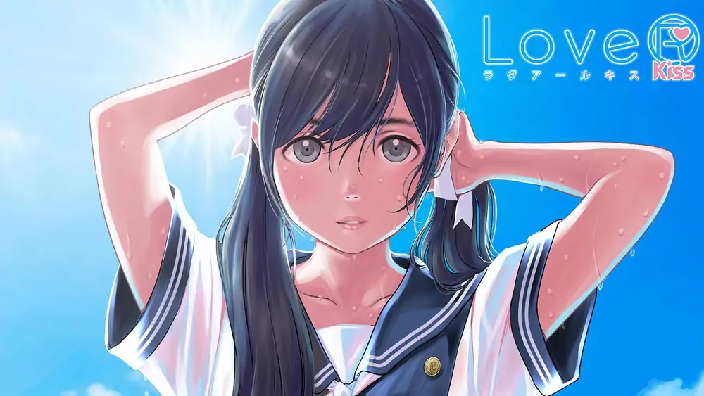 [NS]恋人之吻|爱之吻|LoveR Kiss-猫叔电玩