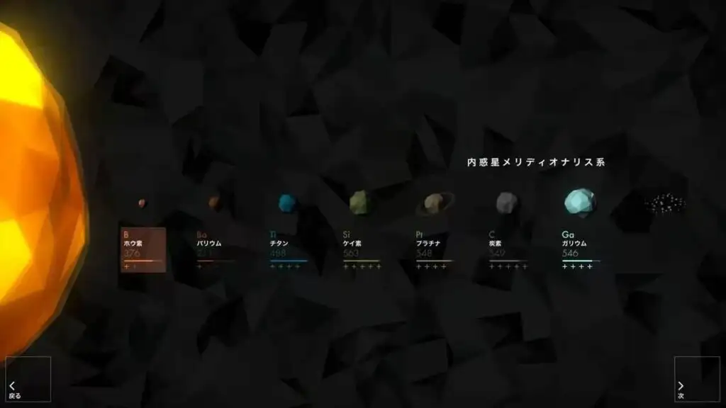 图片[1]-[NS]元素|Element中文-猫叔电玩