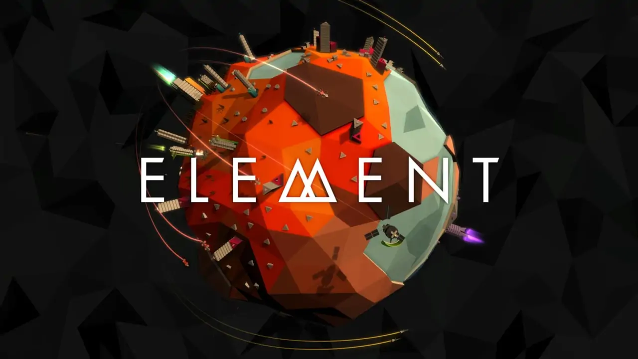 [NS]元素|Element中文-猫叔电玩