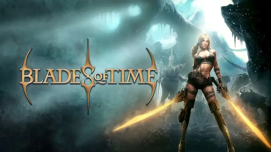 [NS]时光之刃|时空之刃|Blades of Time-猫叔电玩