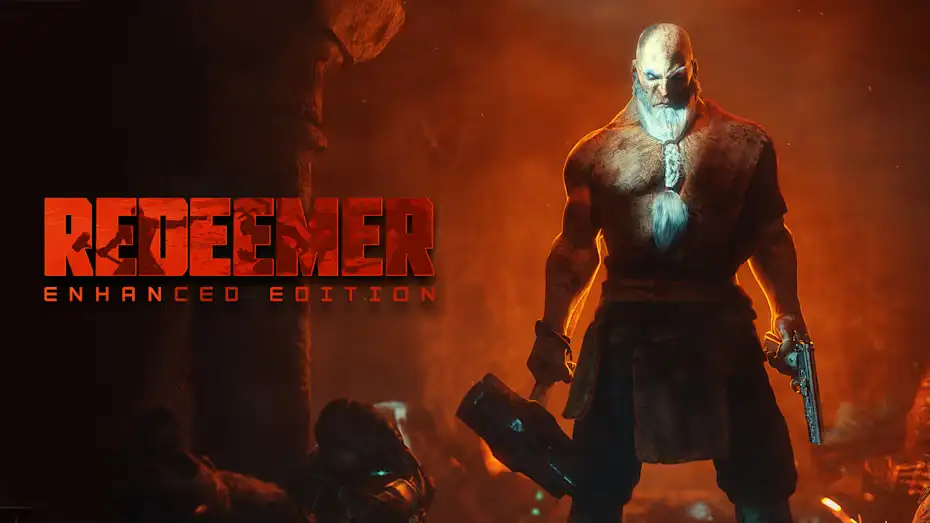 [NS]救赎者：强化版|Redeemer: Enhanced Edition汉化-猫叔电玩