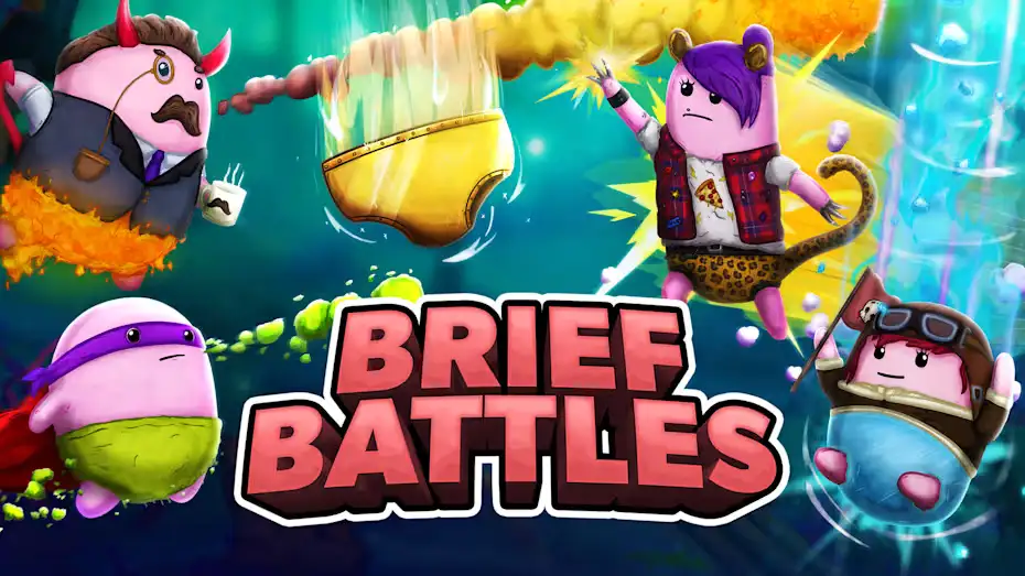 [NS]简短战斗|短战|Brief Battles-猫叔电玩