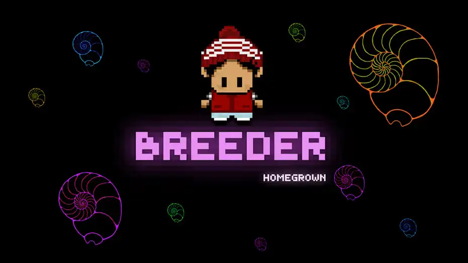 [NS]饲养者：导演剪辑版|Breeder Homegrown: Director's Cut-猫叔电玩