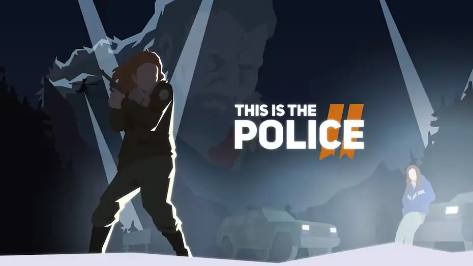 [NS]这是警察2|This Is The Police 2中文-猫叔电玩
