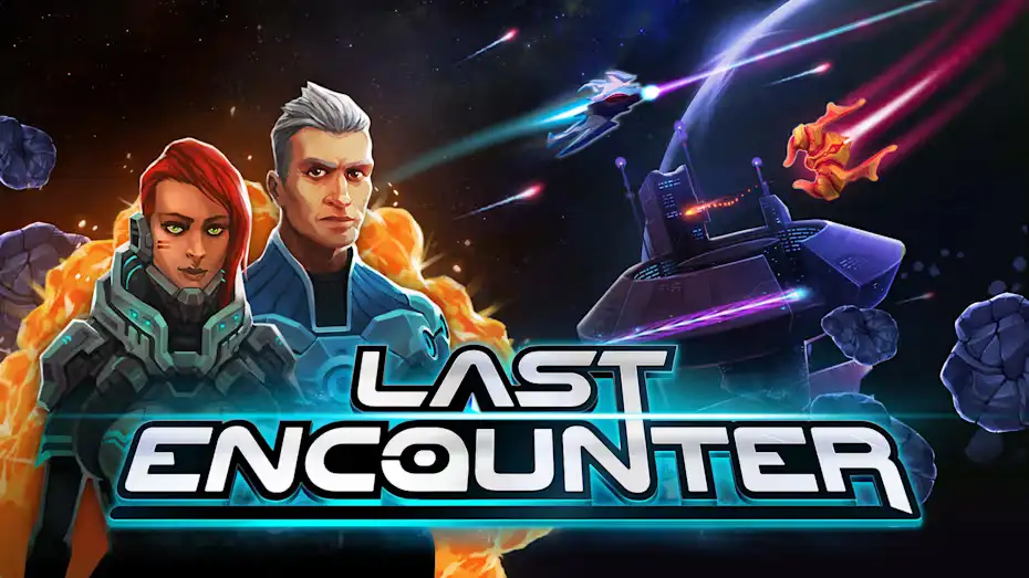 [NS]最终遭遇战|Last Encounter中文-猫叔电玩