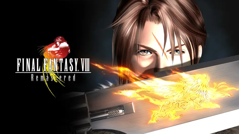 [NS]最终幻想8：重制版|Final Fantasy VIII Remastered汉化-猫叔电玩