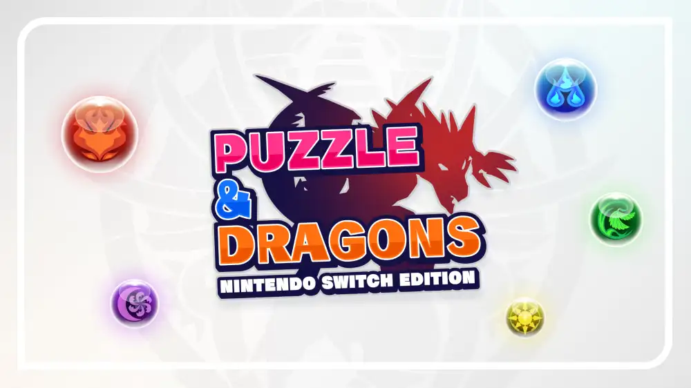 [NS]智龙迷城|Puzzle & Dragons-猫叔电玩