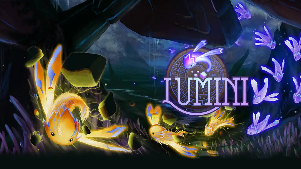 [NS]光之旅程|光之精灵|Lumini中文-猫叔电玩
