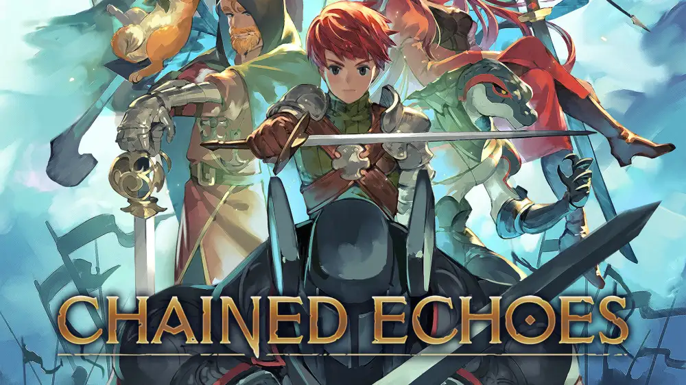 [NS]宿命残响|锁链回声|Chained Echoes中文-猫叔电玩
