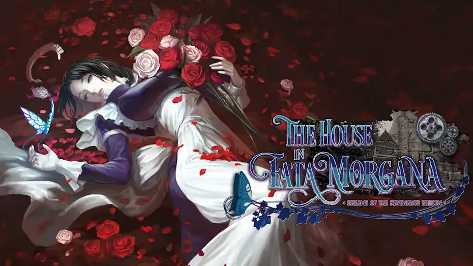 [NS]海市蜃楼之馆|The House in Fata Morgana中文-猫叔电玩