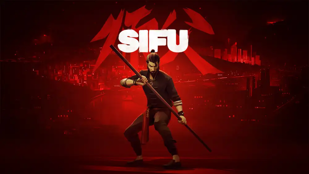 [NS]师傅|师父|Sifu中文-猫叔电玩