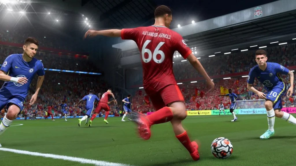 图片[2]-[NS]FIFA22遗产版|中文-猫叔电玩