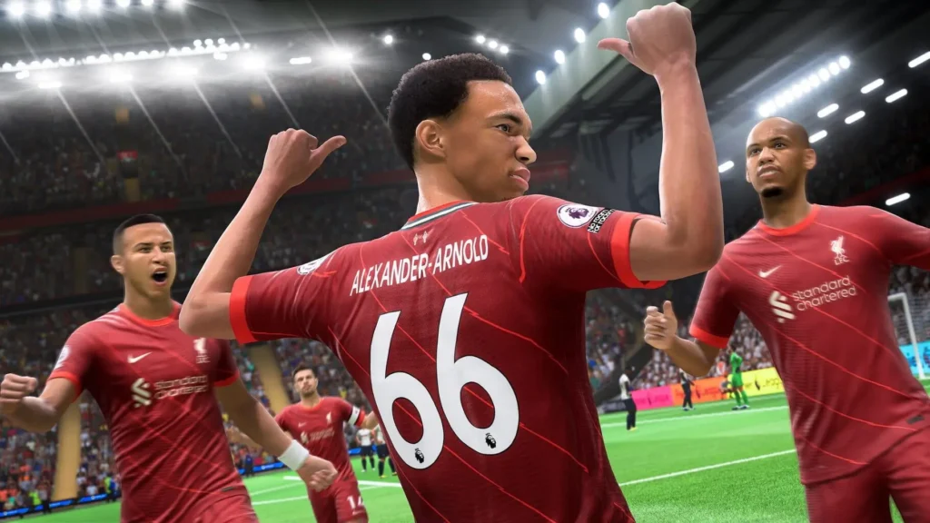 图片[3]-[NS]FIFA22遗产版|中文-猫叔电玩