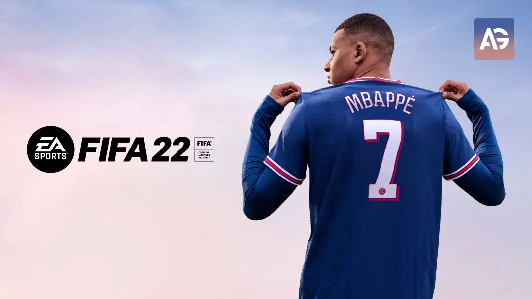 [NS]FIFA22遗产版|中文-猫叔电玩