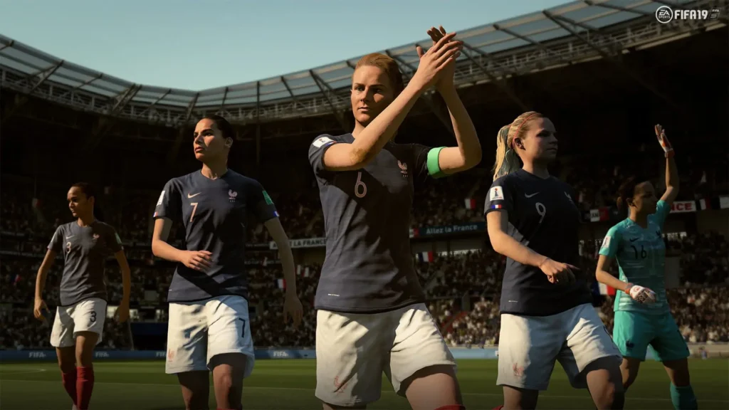 图片[2]-[NS]FIFA19-猫叔电玩