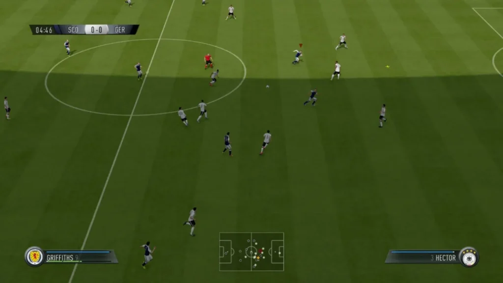 图片[3]-[NS]FIFA18世界杯-猫叔电玩
