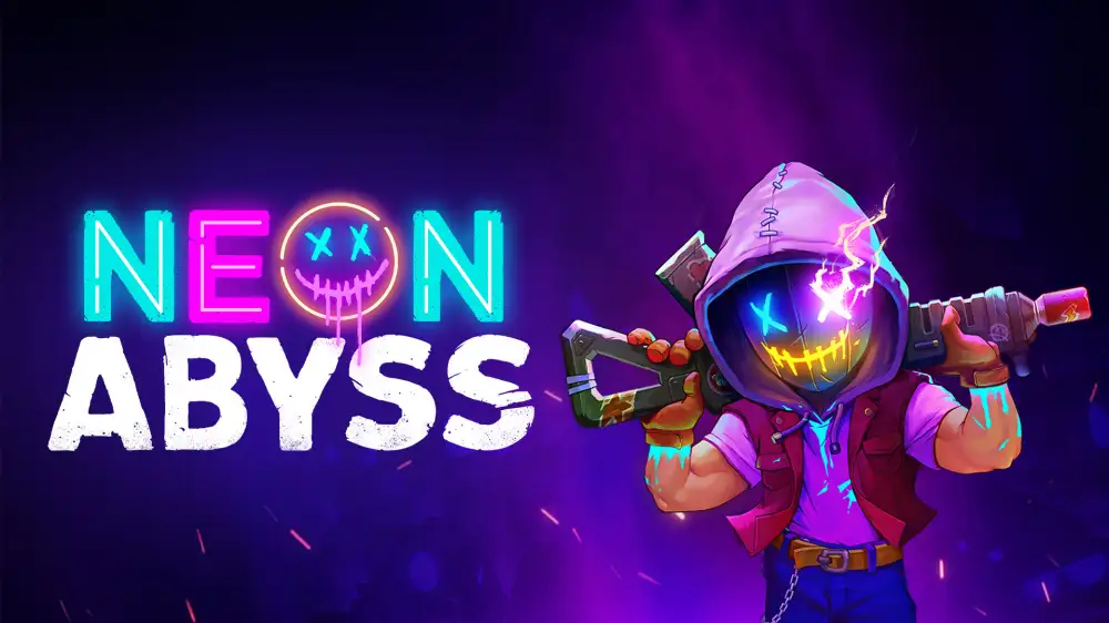 [NS]霓虹深渊|Neon Abyss中文-猫叔电玩