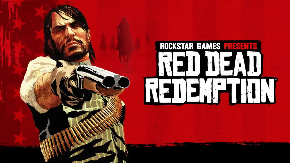 [NS]荒野大镖客：救赎|Red Dead Redemption中文-猫叔电玩