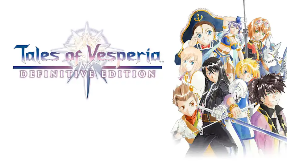 [NS]宵星传奇|薄暮传说|Tales of Vesperia中文-猫叔电玩