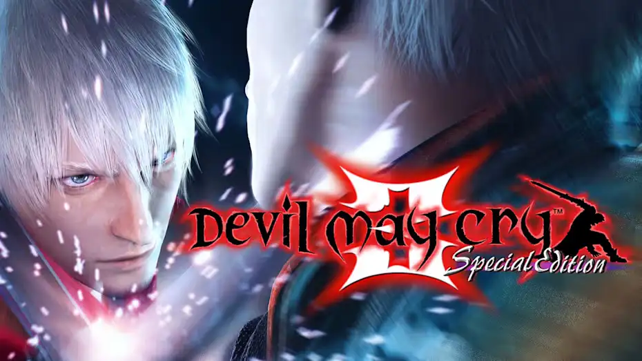 [NS]鬼泣3|Devil May Cry 3中文-猫叔电玩