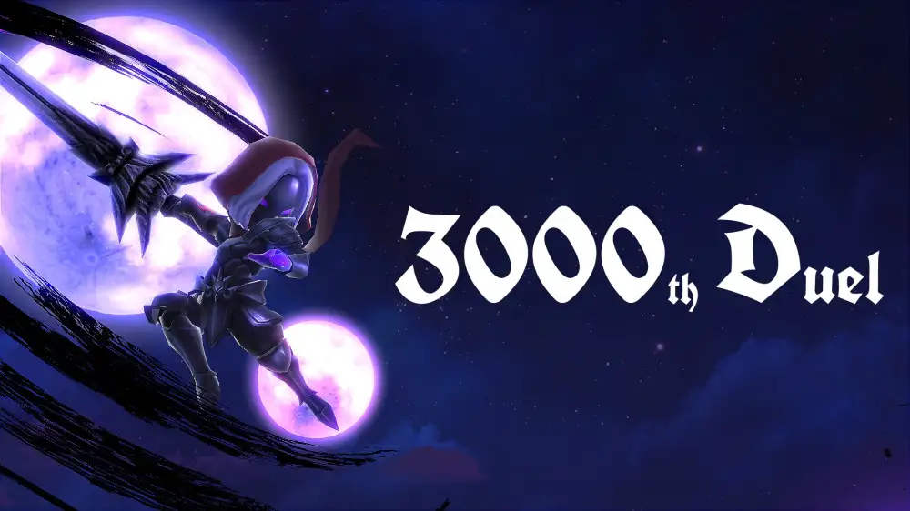 [NS]3000次决斗|3000th Duel中文-猫叔电玩