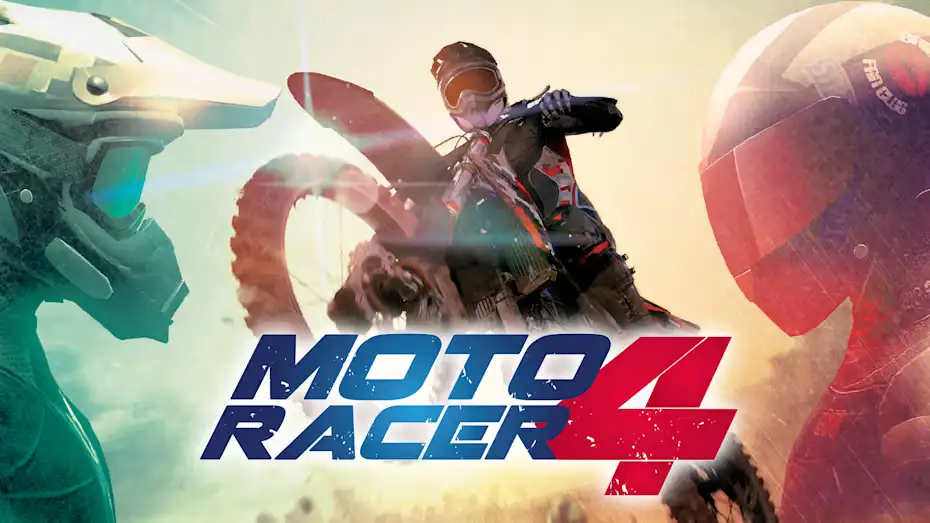 [NS]摩托英豪4|Moto Racer 4-猫叔电玩