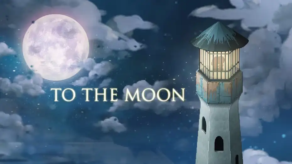 [NS]去月球|To the Moon中文-猫叔电玩