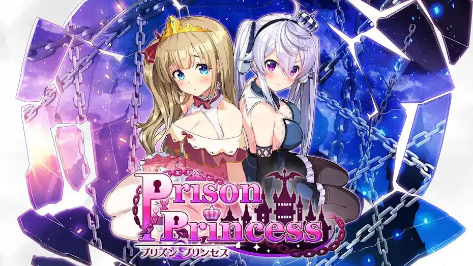 [NS]囚狱公主|监狱公主|Prison Princess中文-猫叔电玩