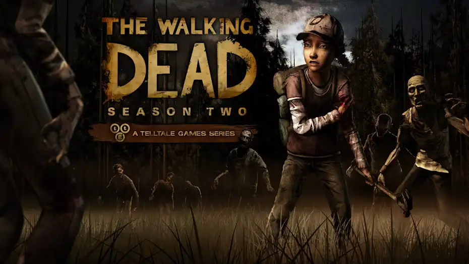 [NS]行尸走肉：第二季|The Walking Dead: Season Two中文-猫叔电玩