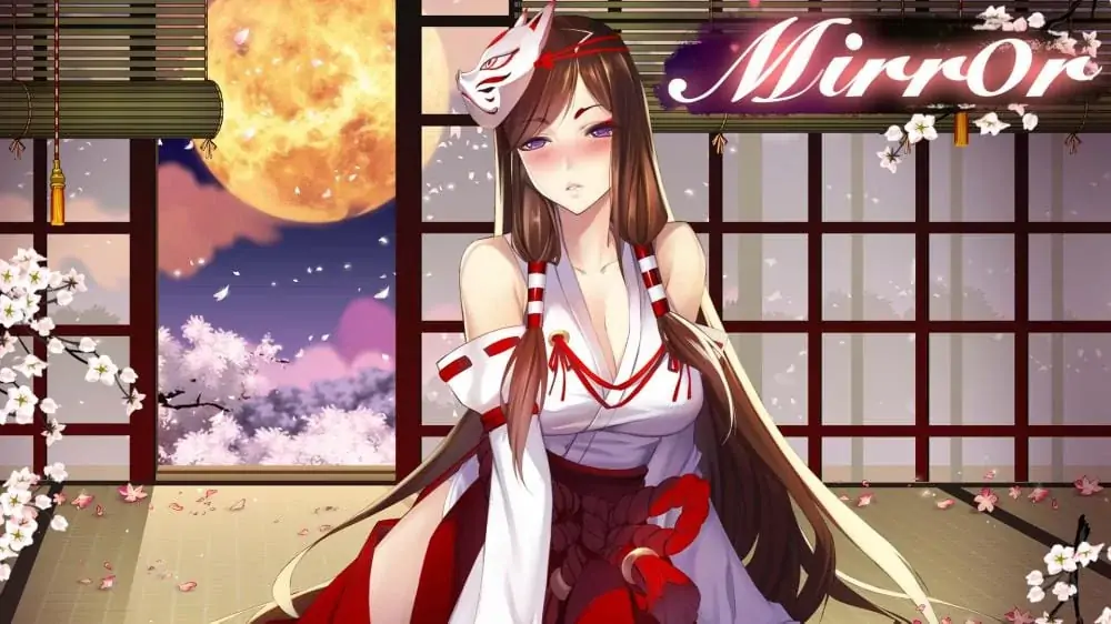 [NS]魔镜|Mirror中文-猫叔电玩