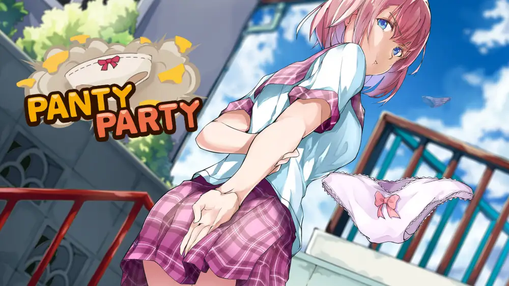 [NS]胖次派对|内裤派对|Panty Party中文-猫叔电玩
